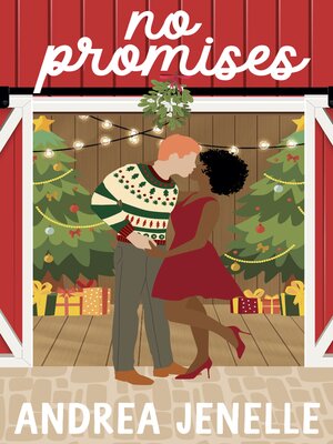 cover image of No Promises